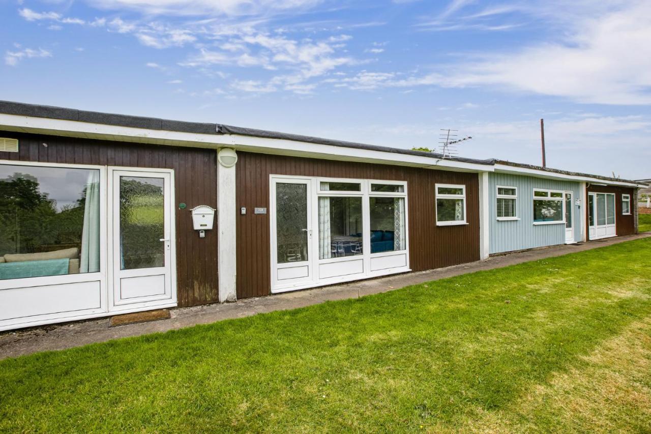 328 Norton Park, Dartmouth Villa Eksteriør billede