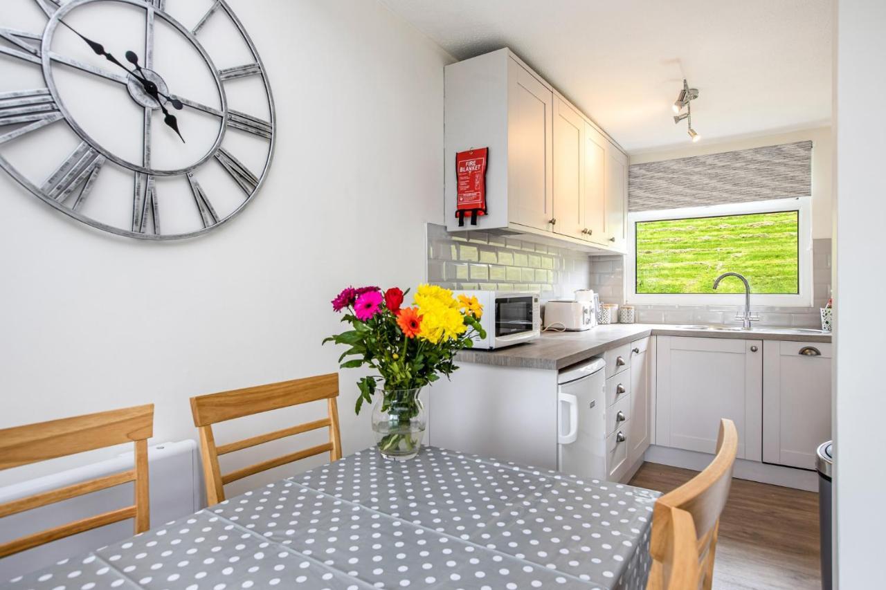 328 Norton Park, Dartmouth Villa Eksteriør billede