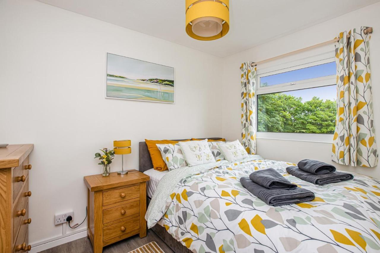 328 Norton Park, Dartmouth Villa Eksteriør billede